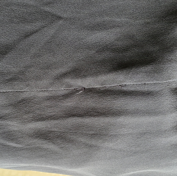 1 DAY SALE ONLY! ☆ DECJUBA Silk (main) Dress AU 12 - Picture 13 of 16